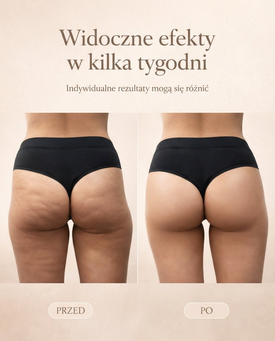 ZENVORA™ – Masażer Modelująco-Drenażowy do Ciała